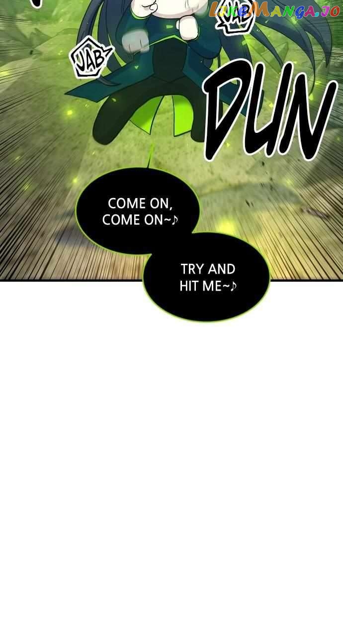 The Last Golden Child chapter 116 - page 26