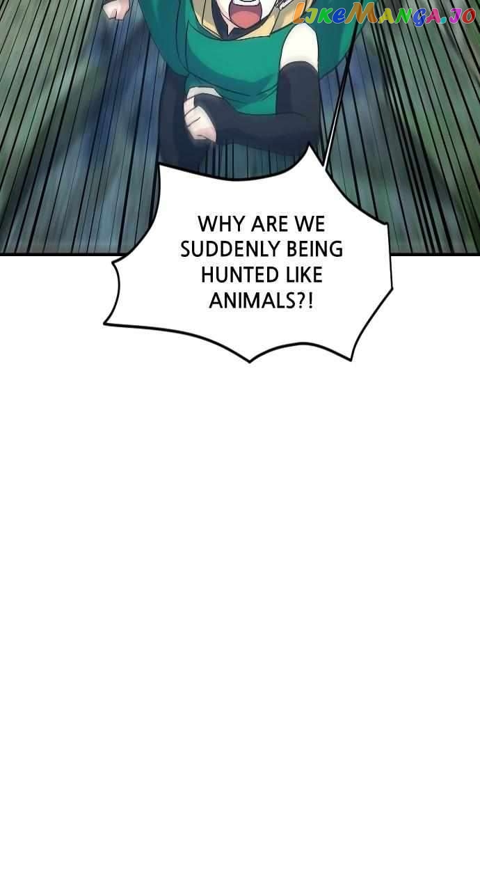 The Last Golden Child chapter 116 - page 28