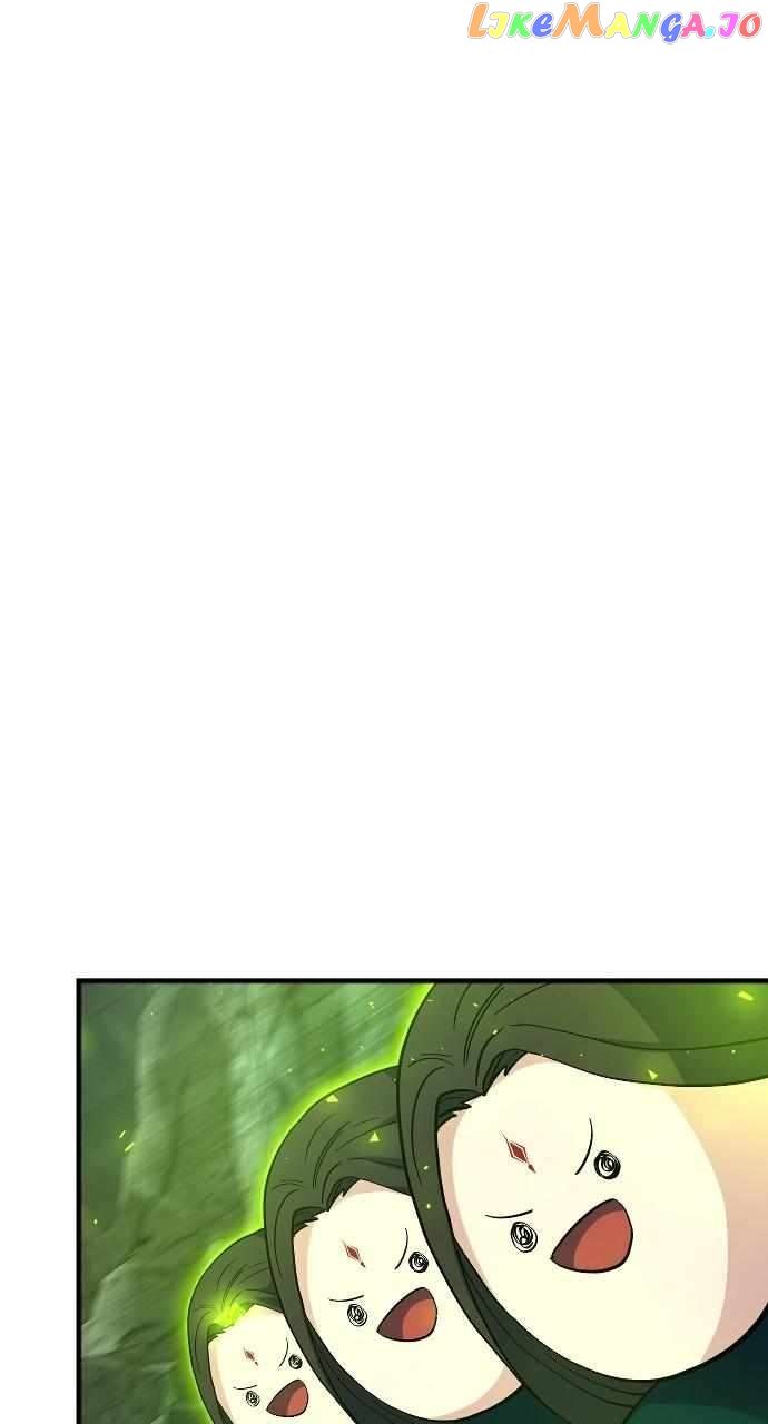 The Last Golden Child chapter 116 - page 35