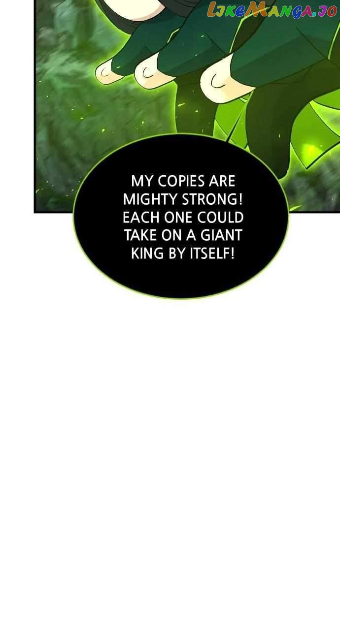 The Last Golden Child chapter 116 - page 36