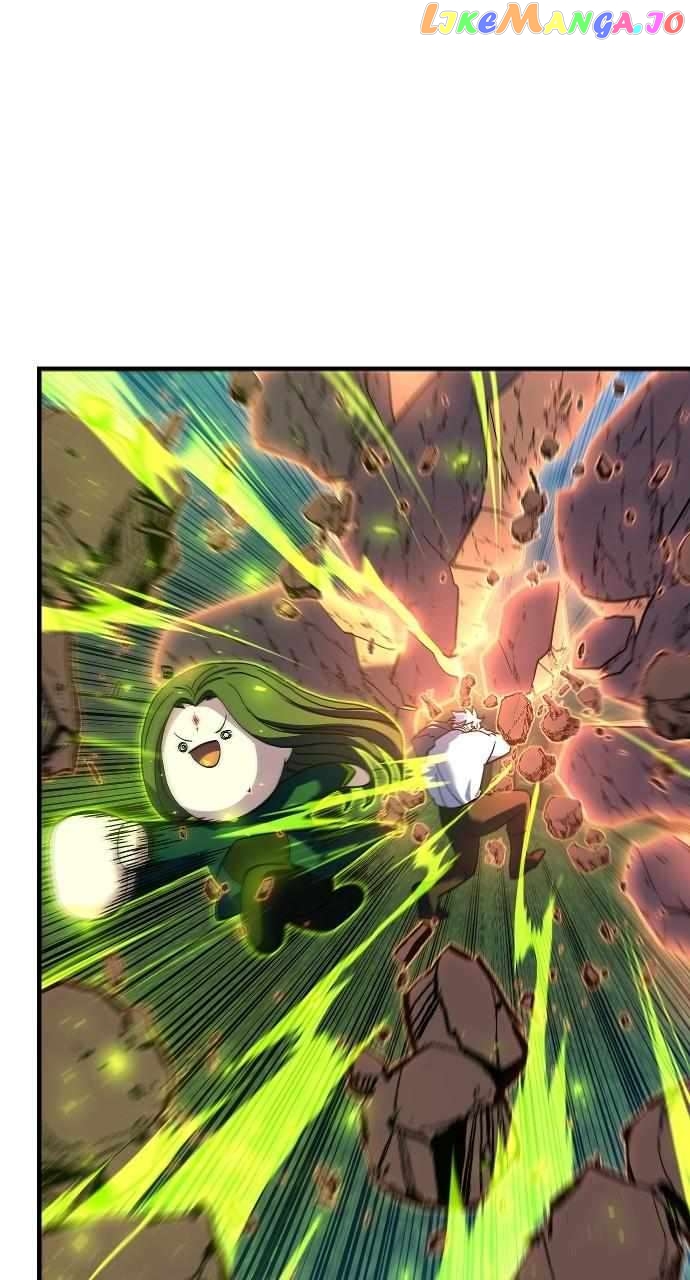 The Last Golden Child chapter 116 - page 39