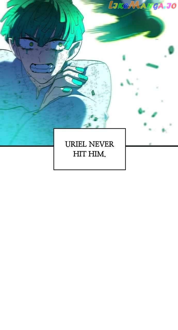 The Last Golden Child chapter 116 - page 46