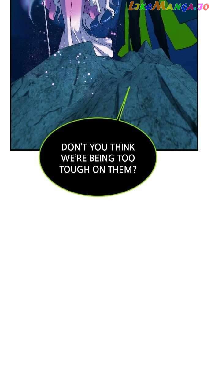 The Last Golden Child chapter 116 - page 53