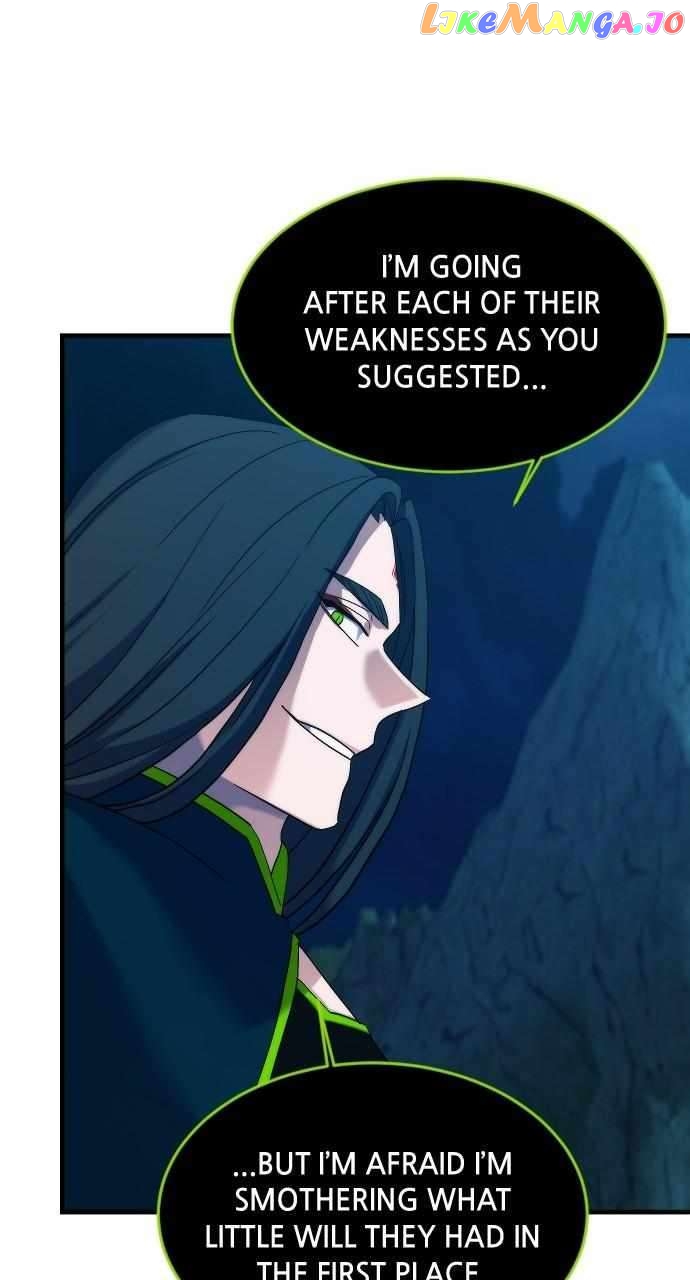 The Last Golden Child chapter 116 - page 54