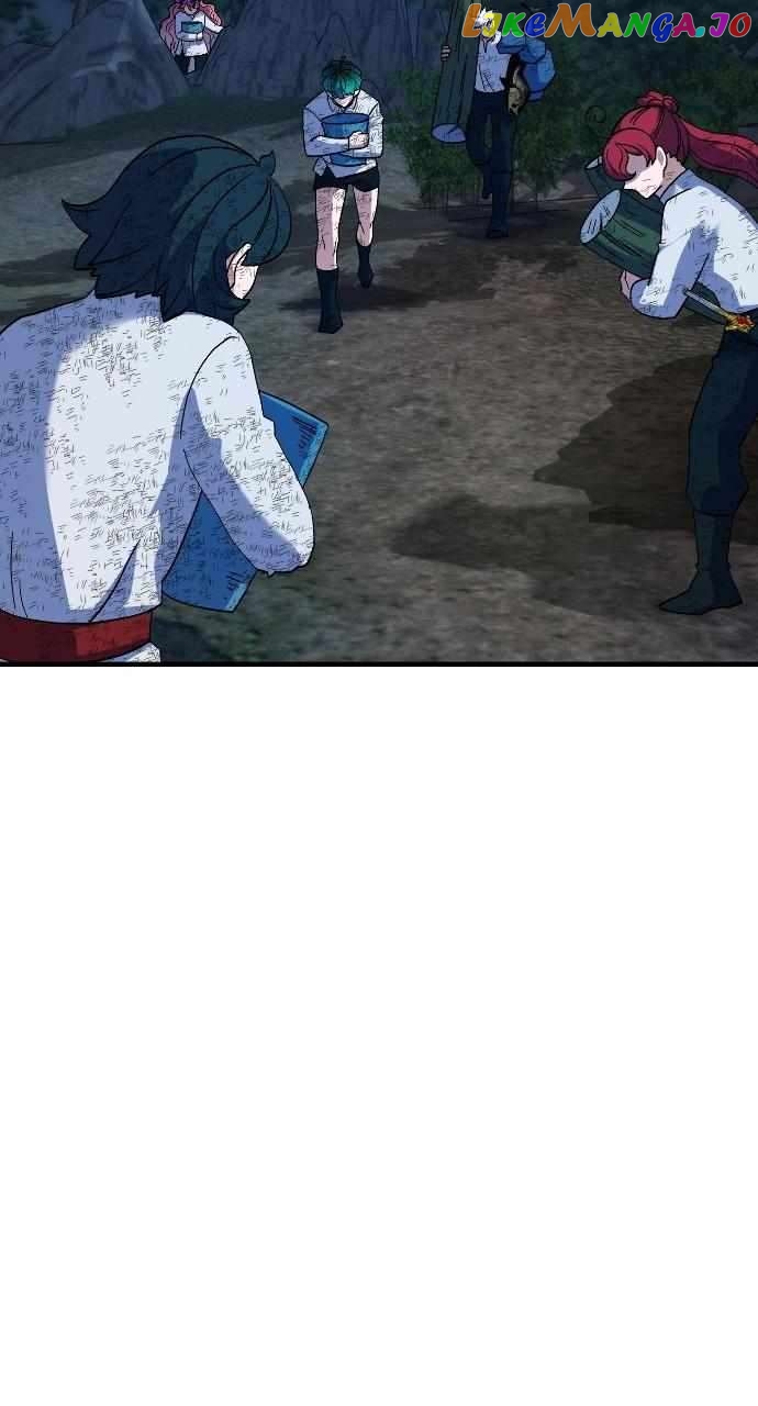 The Last Golden Child chapter 116 - page 57