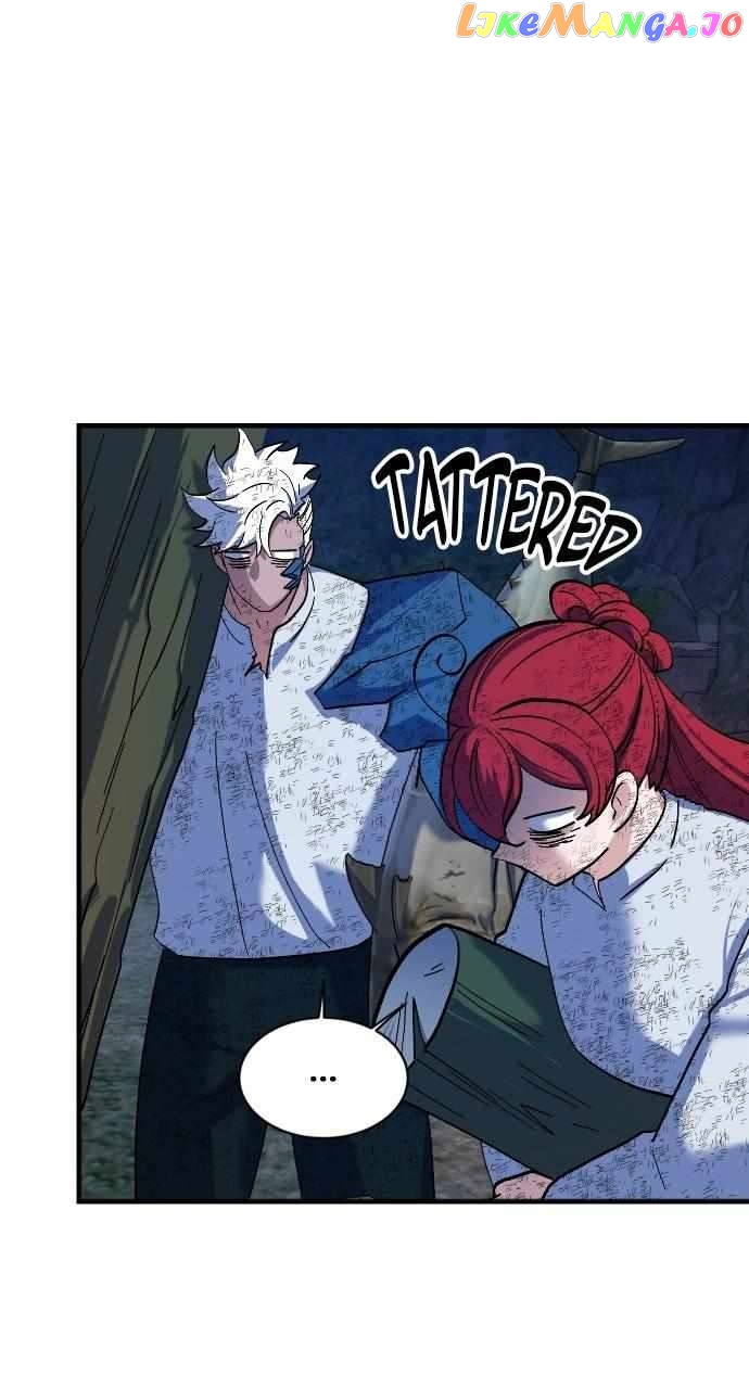 The Last Golden Child chapter 116 - page 58