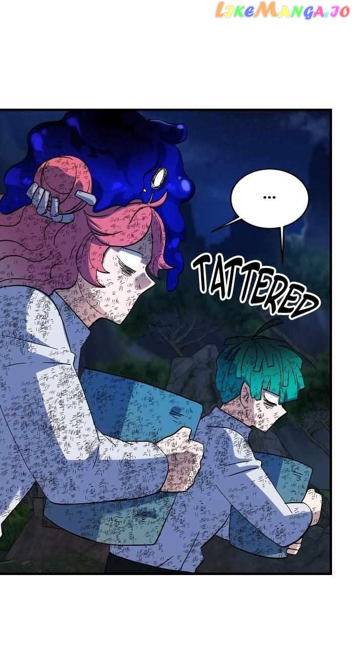 The Last Golden Child chapter 116 - page 59