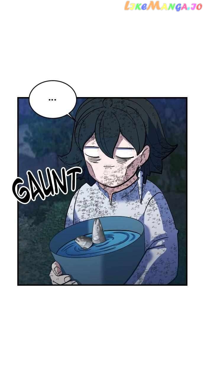 The Last Golden Child chapter 116 - page 60