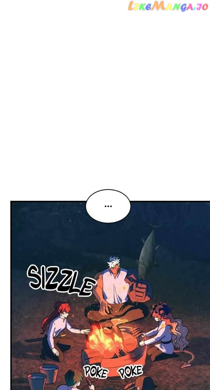 The Last Golden Child chapter 116 - page 61
