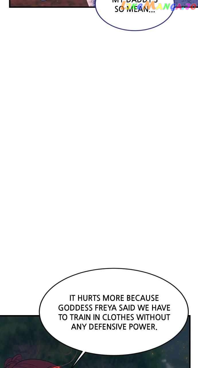 The Last Golden Child chapter 116 - page 65
