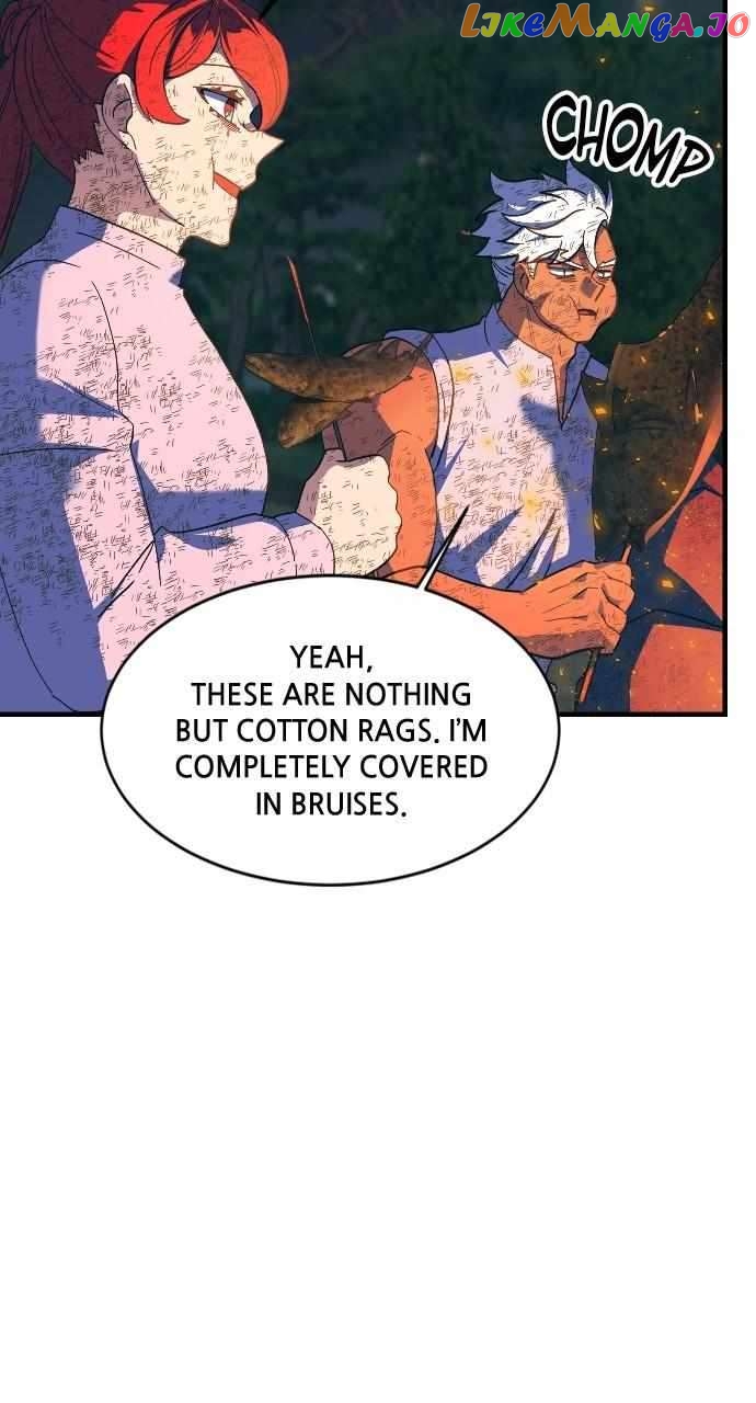 The Last Golden Child chapter 116 - page 66