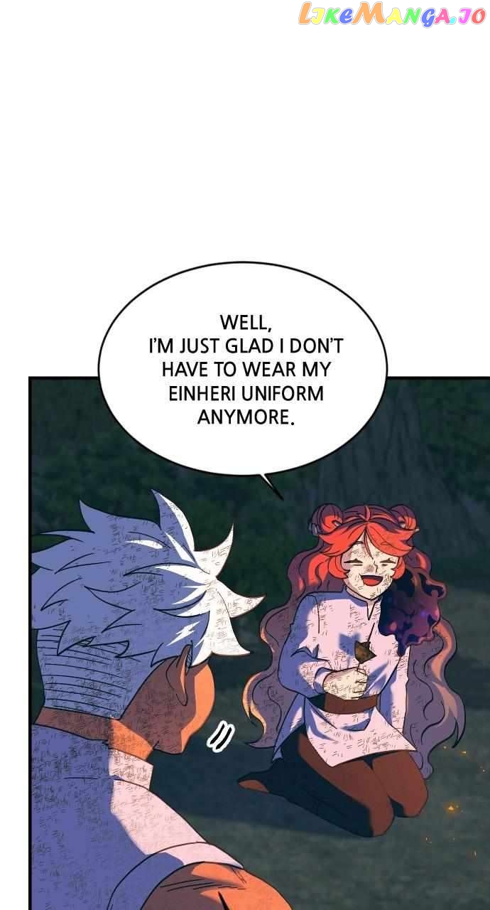 The Last Golden Child chapter 116 - page 67