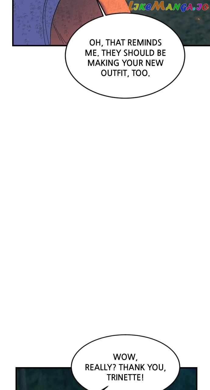 The Last Golden Child chapter 116 - page 68