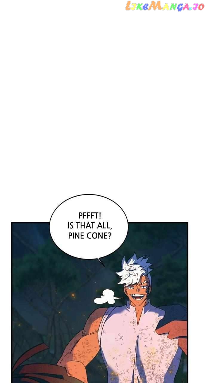 The Last Golden Child chapter 116 - page 73