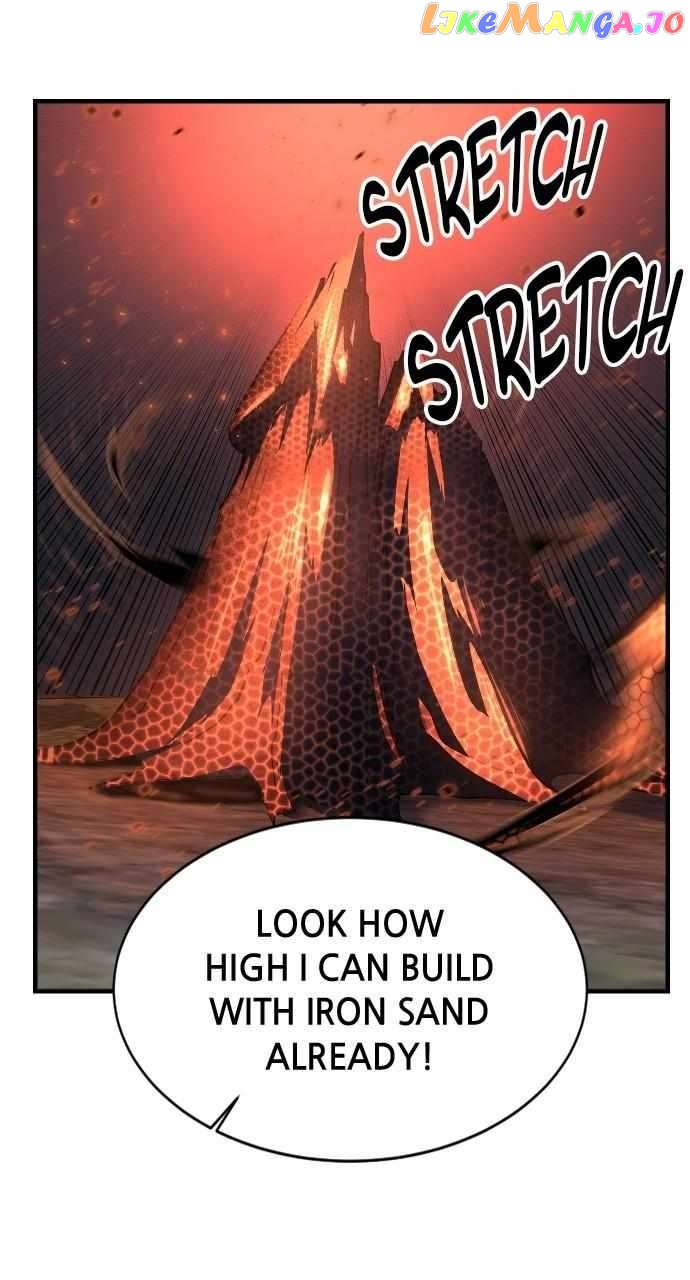 The Last Golden Child chapter 116 - page 75