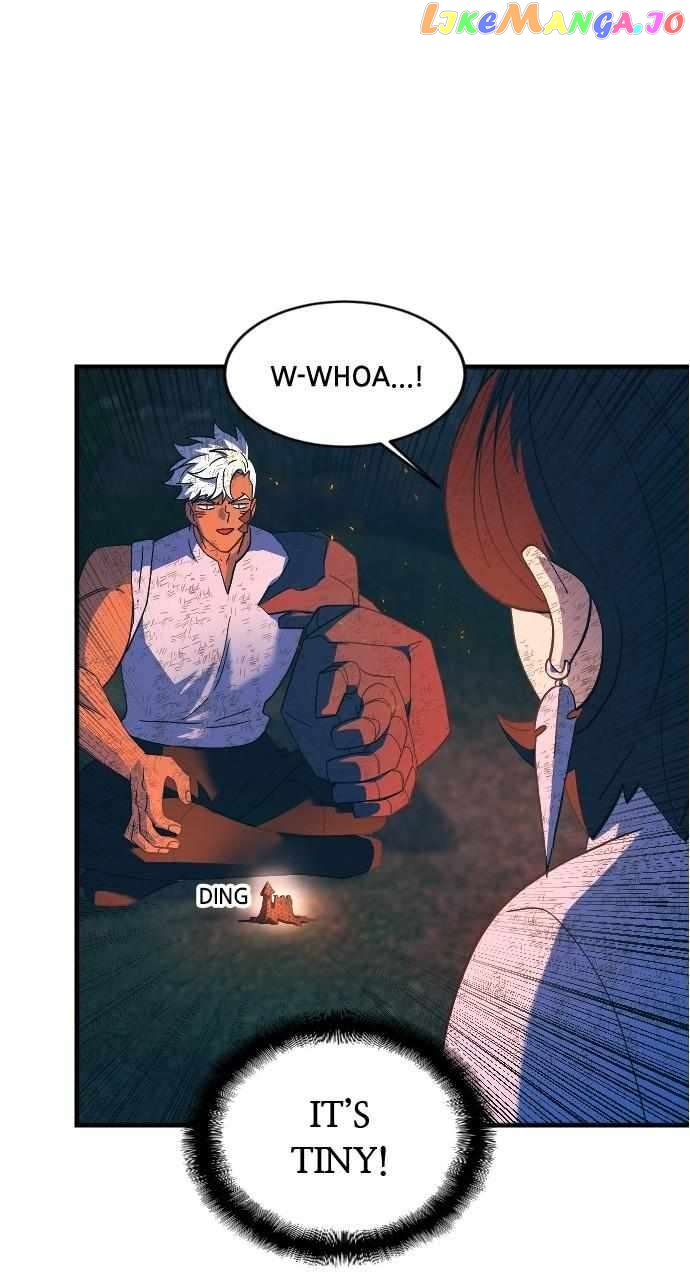 The Last Golden Child chapter 116 - page 76