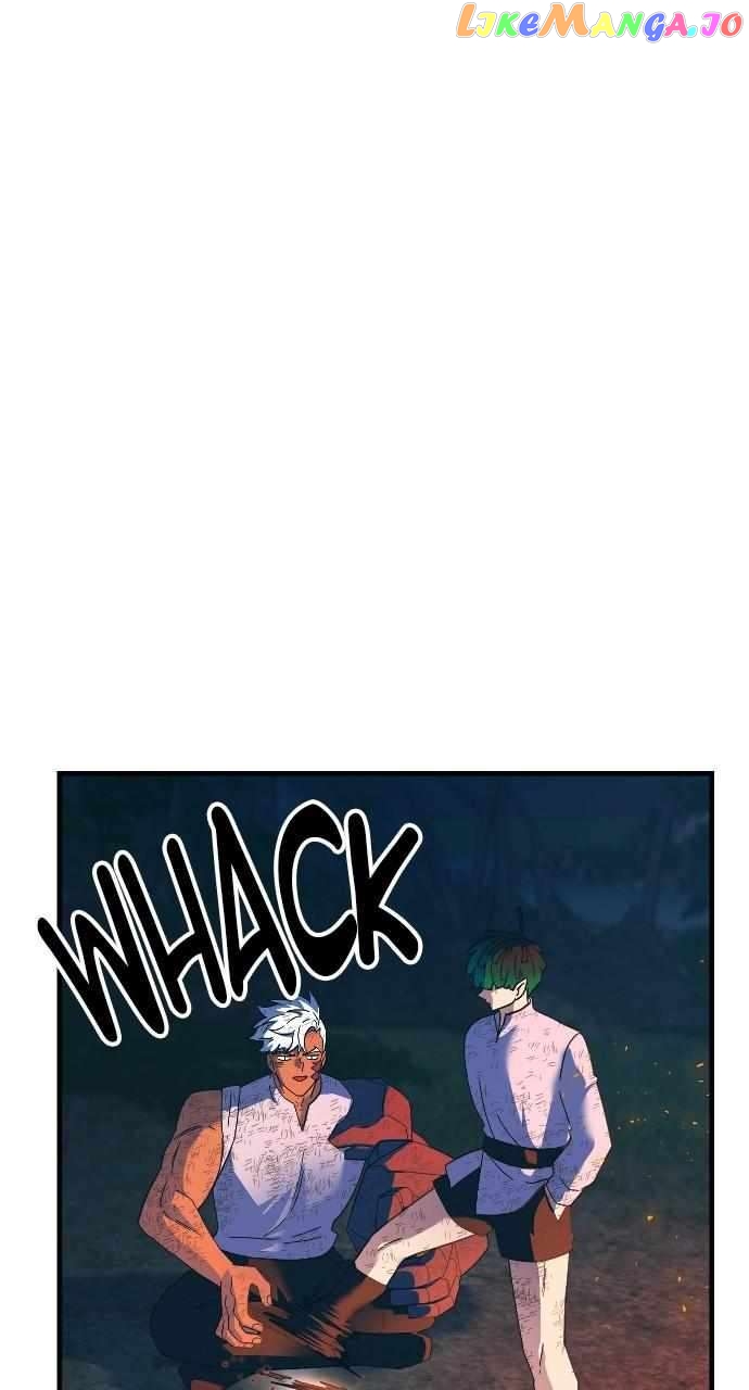 The Last Golden Child chapter 116 - page 77