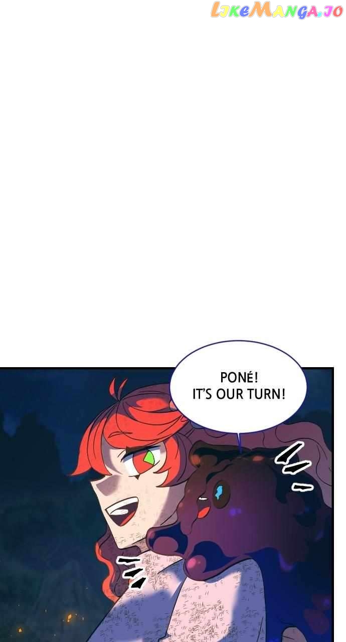 The Last Golden Child chapter 116 - page 83