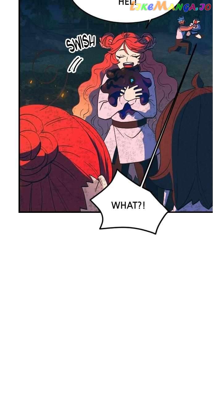 The Last Golden Child chapter 116 - page 85