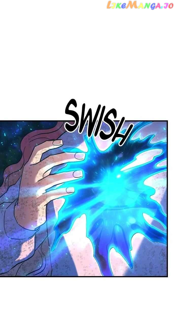 The Last Golden Child chapter 116 - page 86