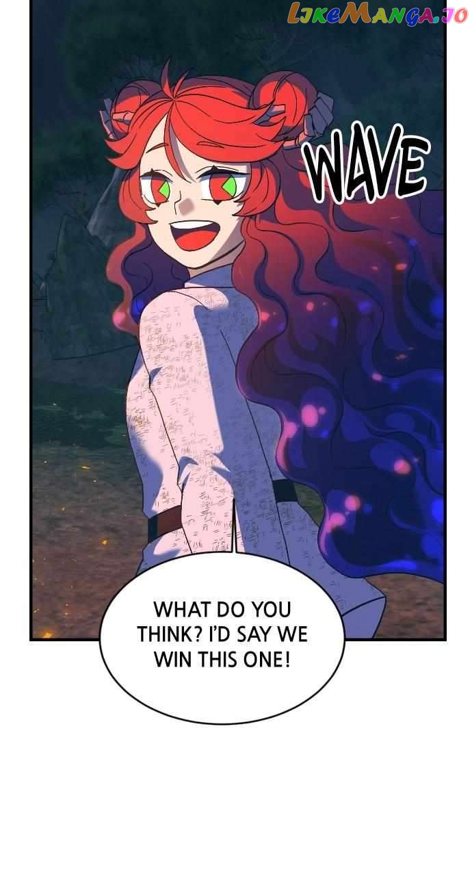 The Last Golden Child chapter 116 - page 89