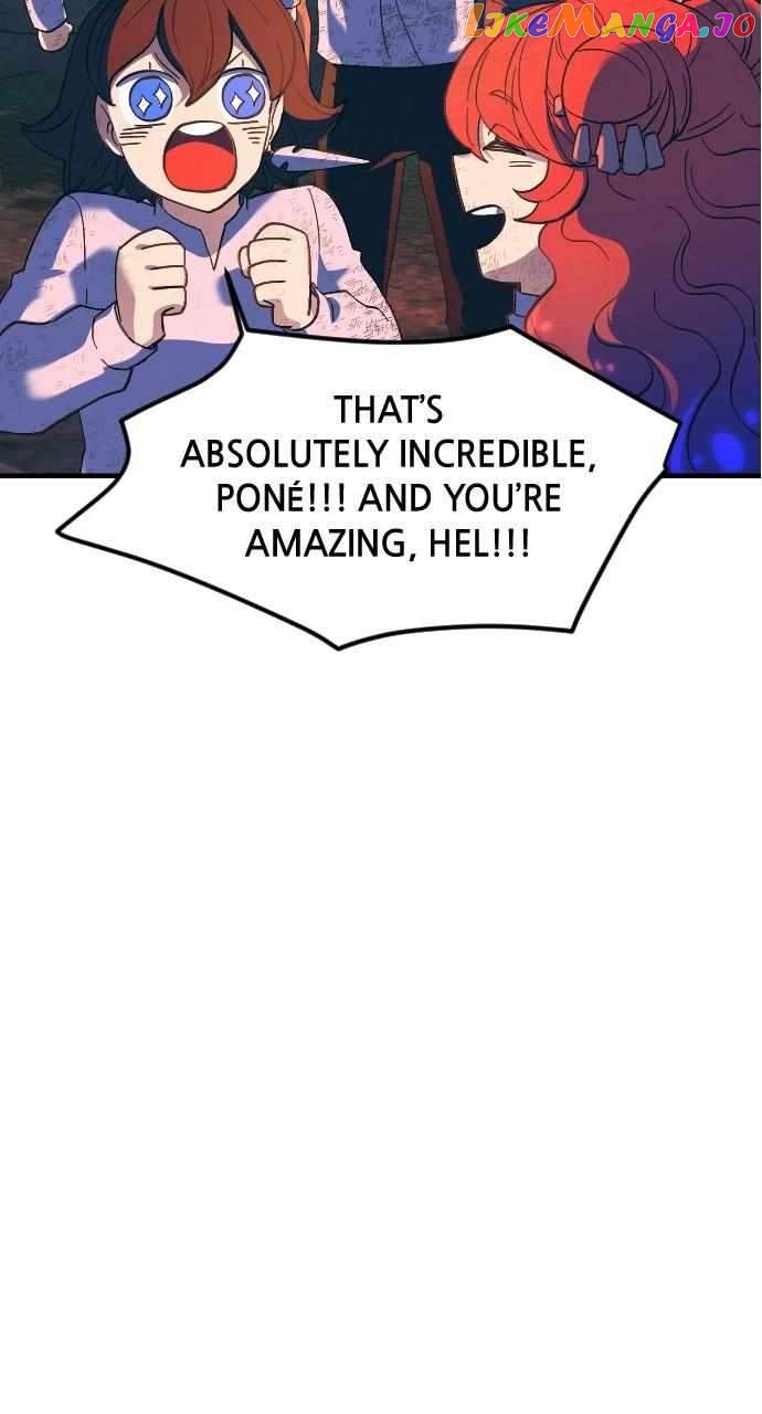The Last Golden Child chapter 116 - page 91
