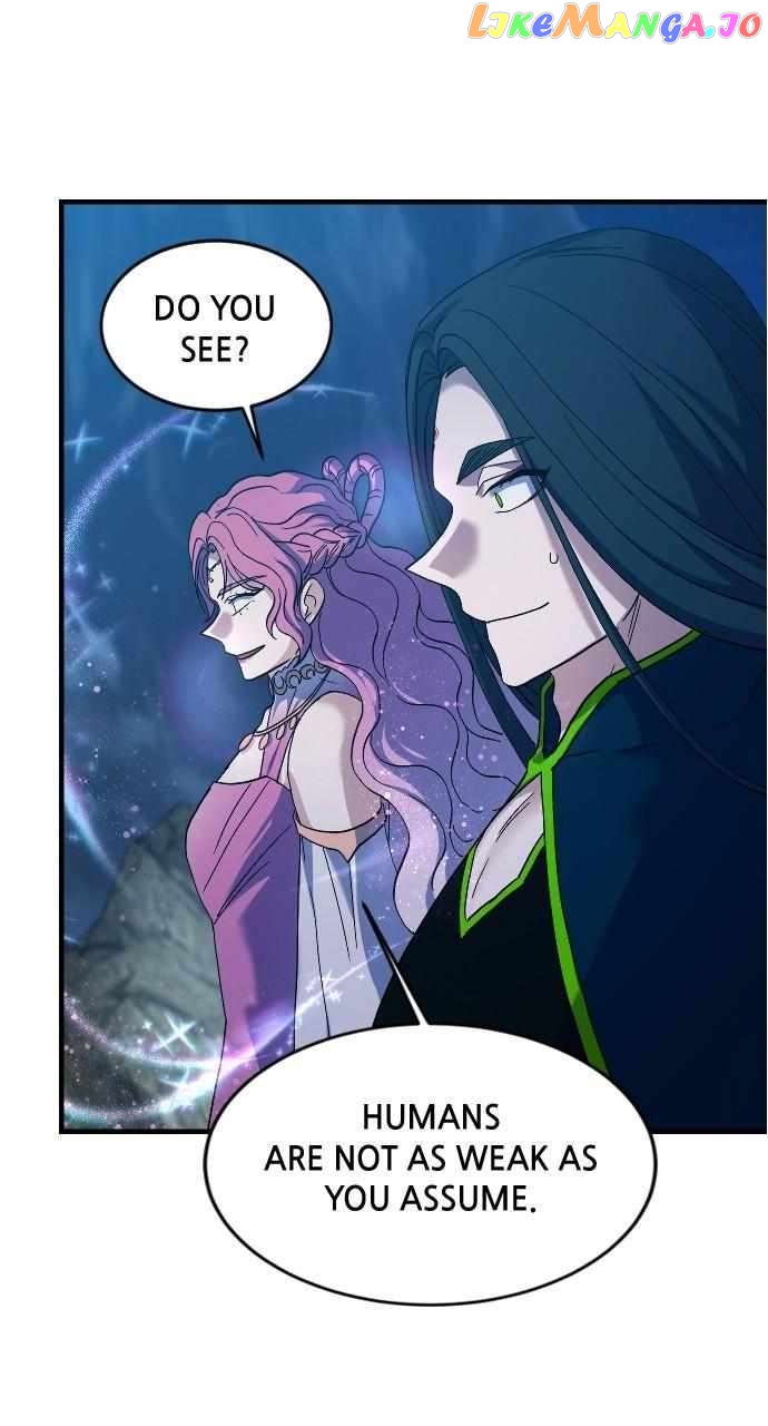 The Last Golden Child chapter 116 - page 92