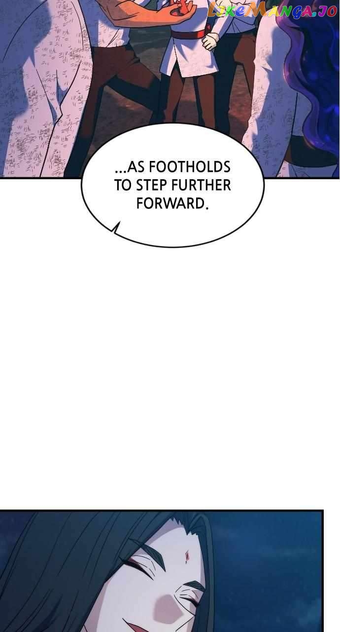 The Last Golden Child chapter 116 - page 94