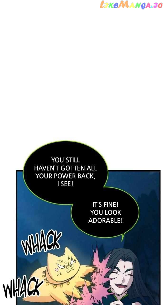 The Last Golden Child chapter 116 - page 97