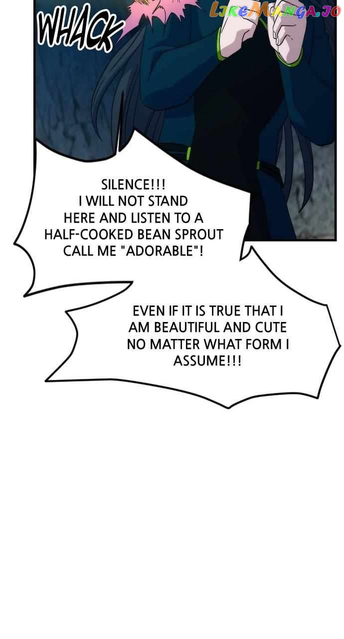 The Last Golden Child chapter 116 - page 98