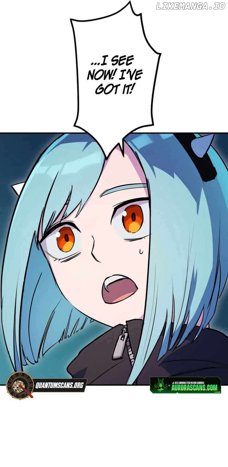 Shibuya Ninja Chapter 14 - page 10
