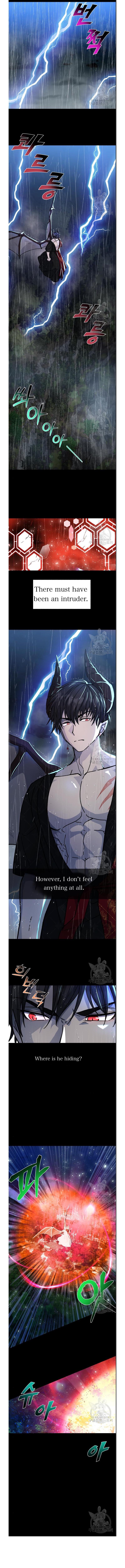 I Have the Dragon’s Heart Chapter 8 - page 2