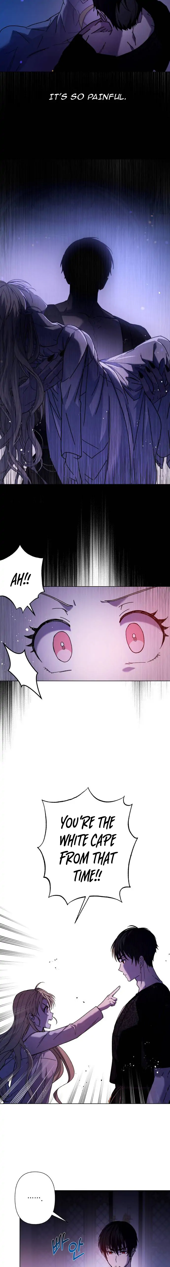 I Have the Dragon’s Heart Chapter 2 - page 15