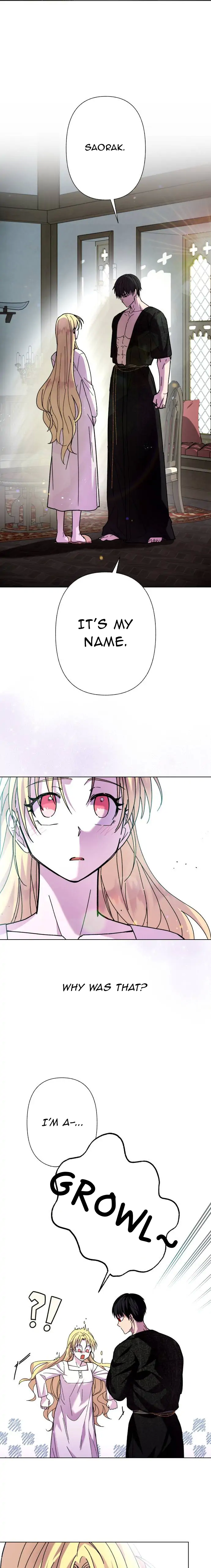 I Have the Dragon’s Heart Chapter 2 - page 19