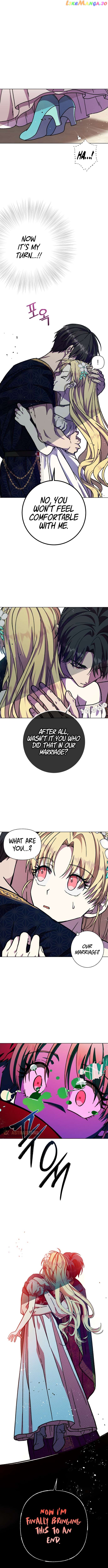 I Have the Dragon’s Heart Chapter 18 - page 16