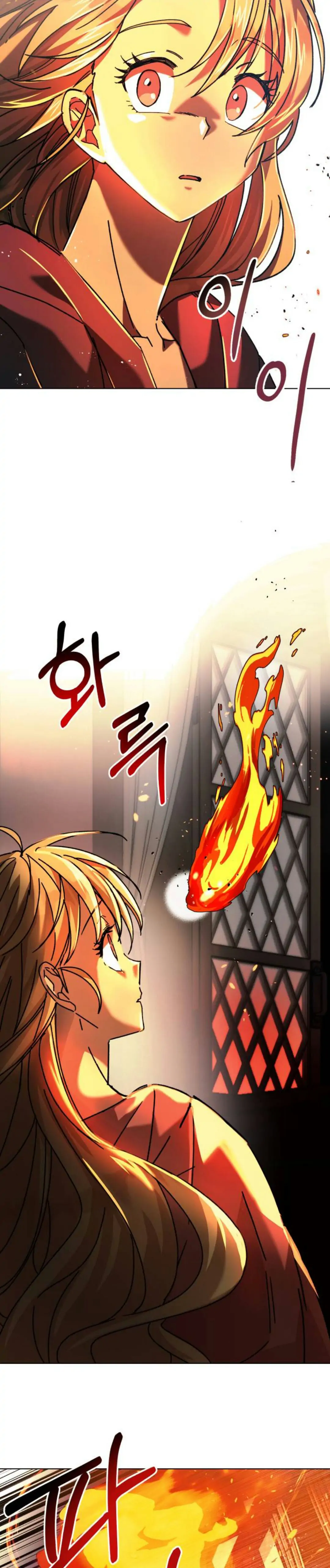 I Have the Dragon’s Heart Chapter 1.2 - page 16