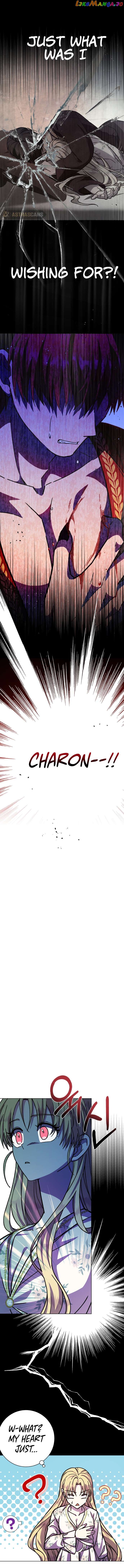 I Have the Dragon’s Heart Chapter 17 - page 7