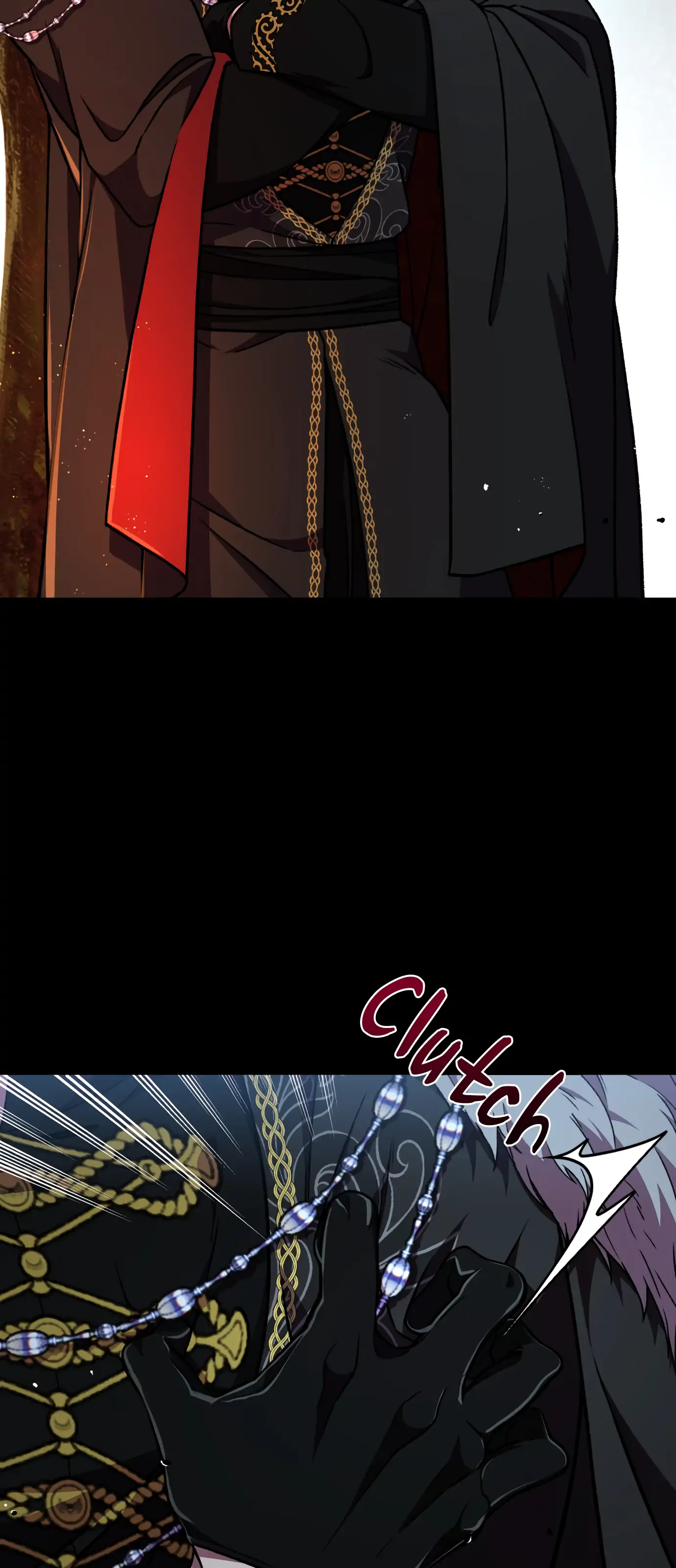 I Have the Dragon’s Heart Chapter 45 - page 10