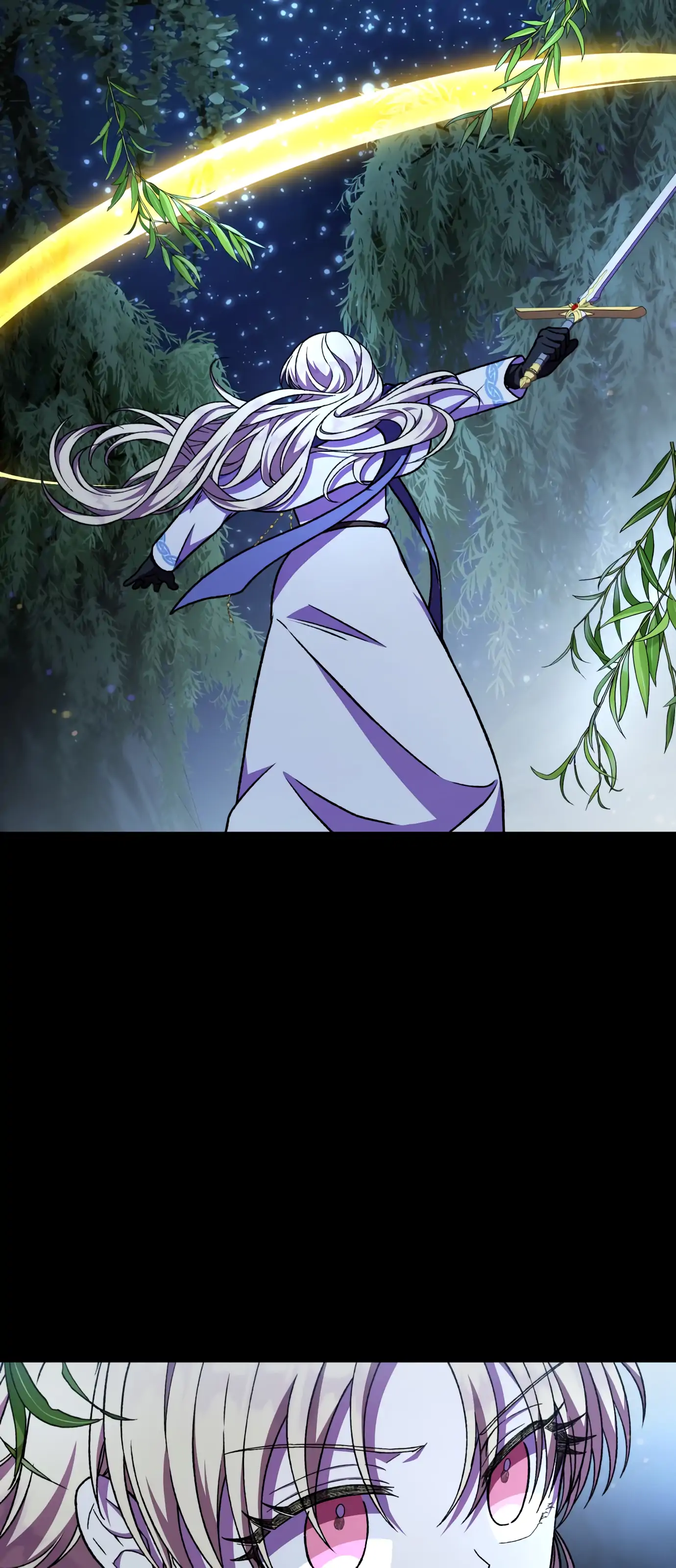 I Have the Dragon’s Heart Chapter 45 - page 19