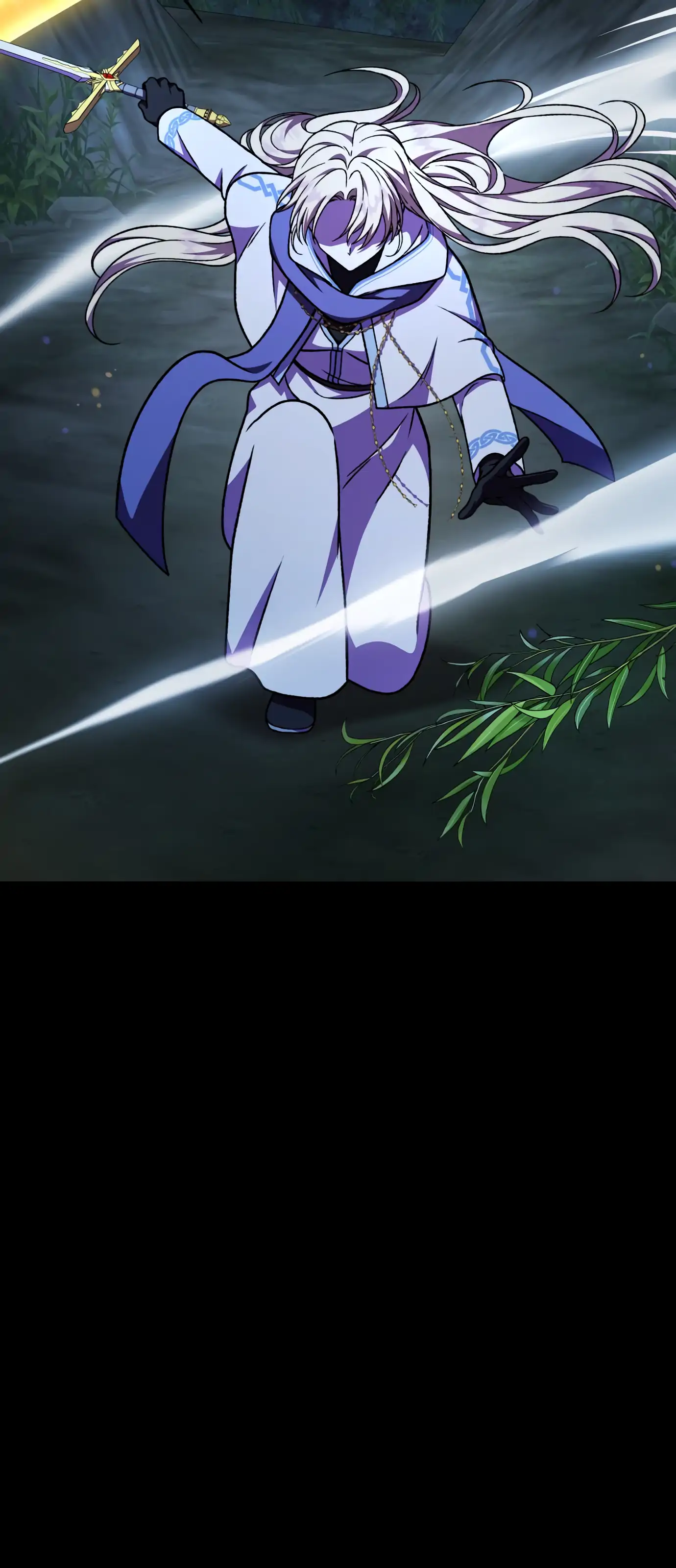 I Have the Dragon’s Heart Chapter 45 - page 22