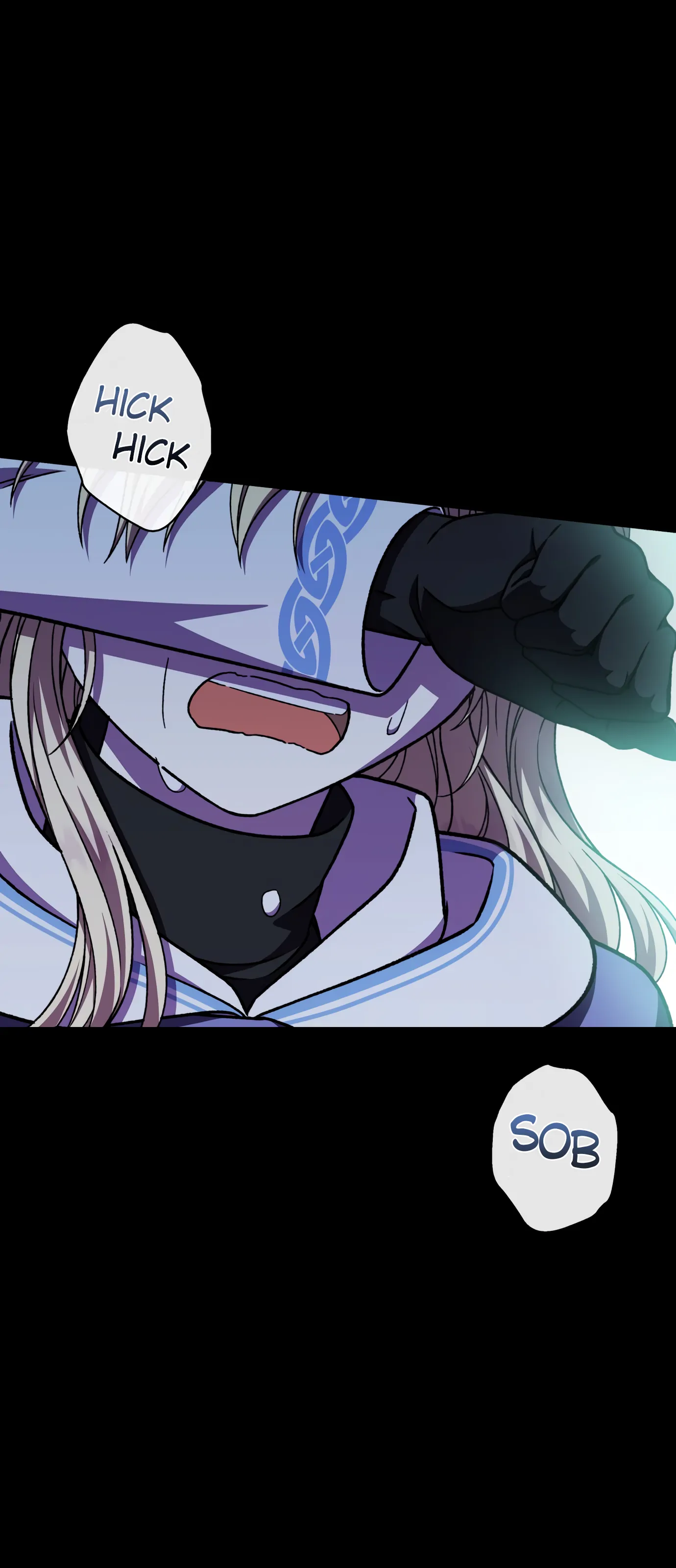 I Have the Dragon’s Heart Chapter 45 - page 33