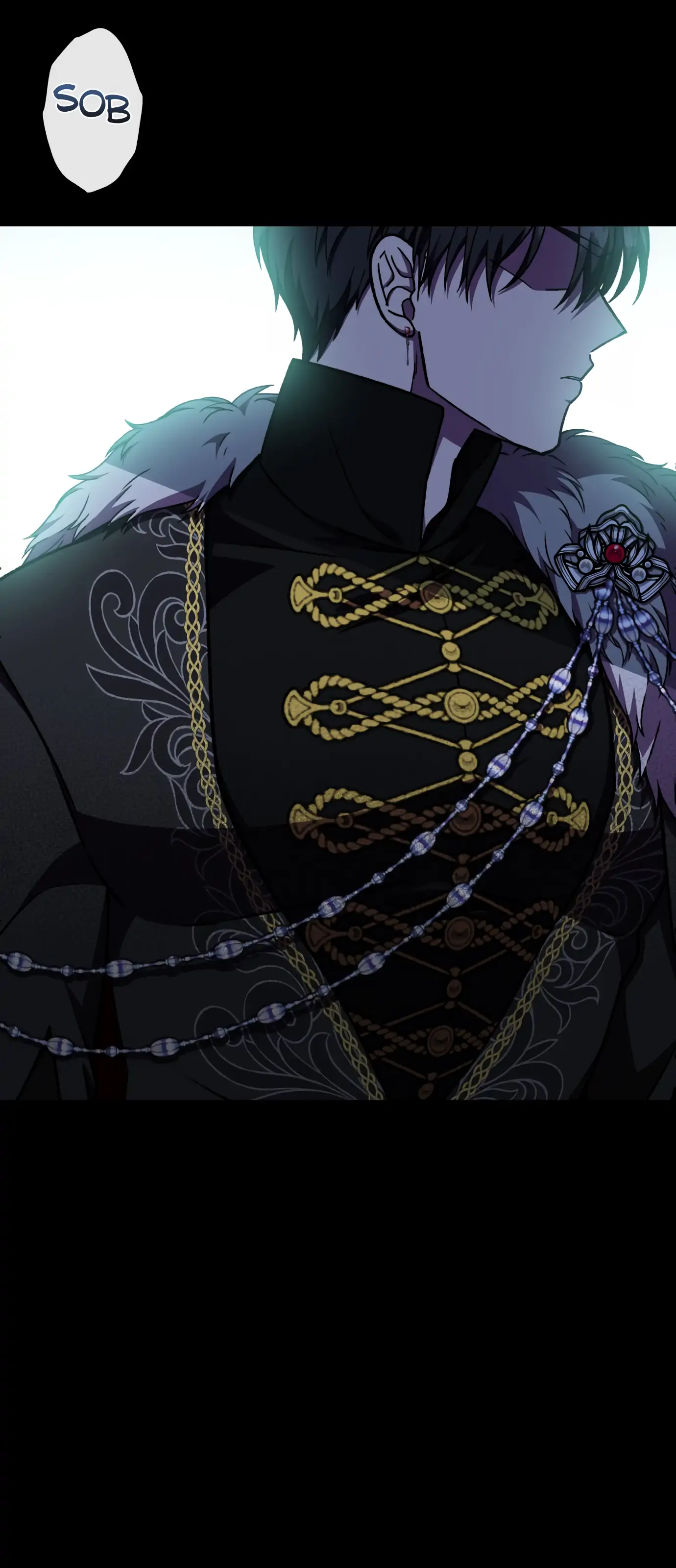 I Have the Dragon’s Heart Chapter 45 - page 34