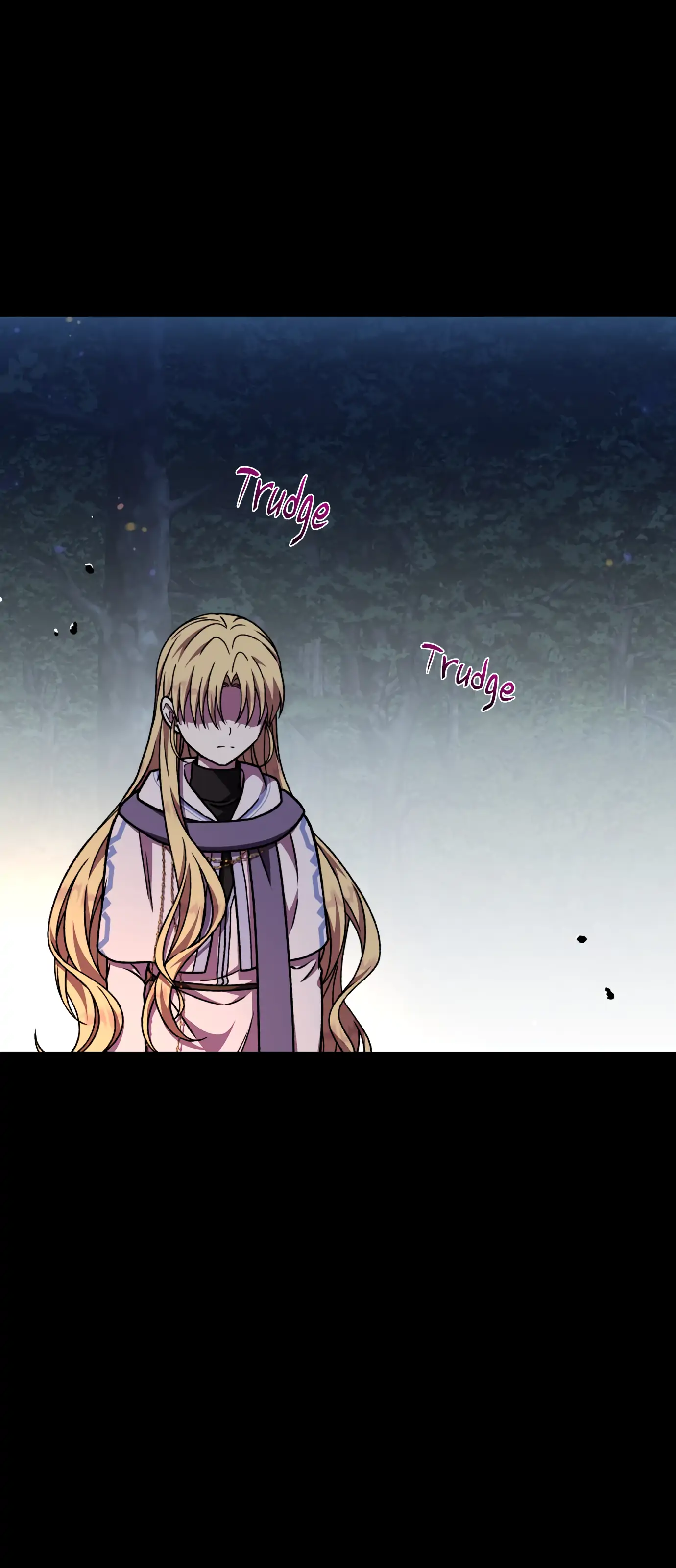 I Have the Dragon’s Heart Chapter 45 - page 36