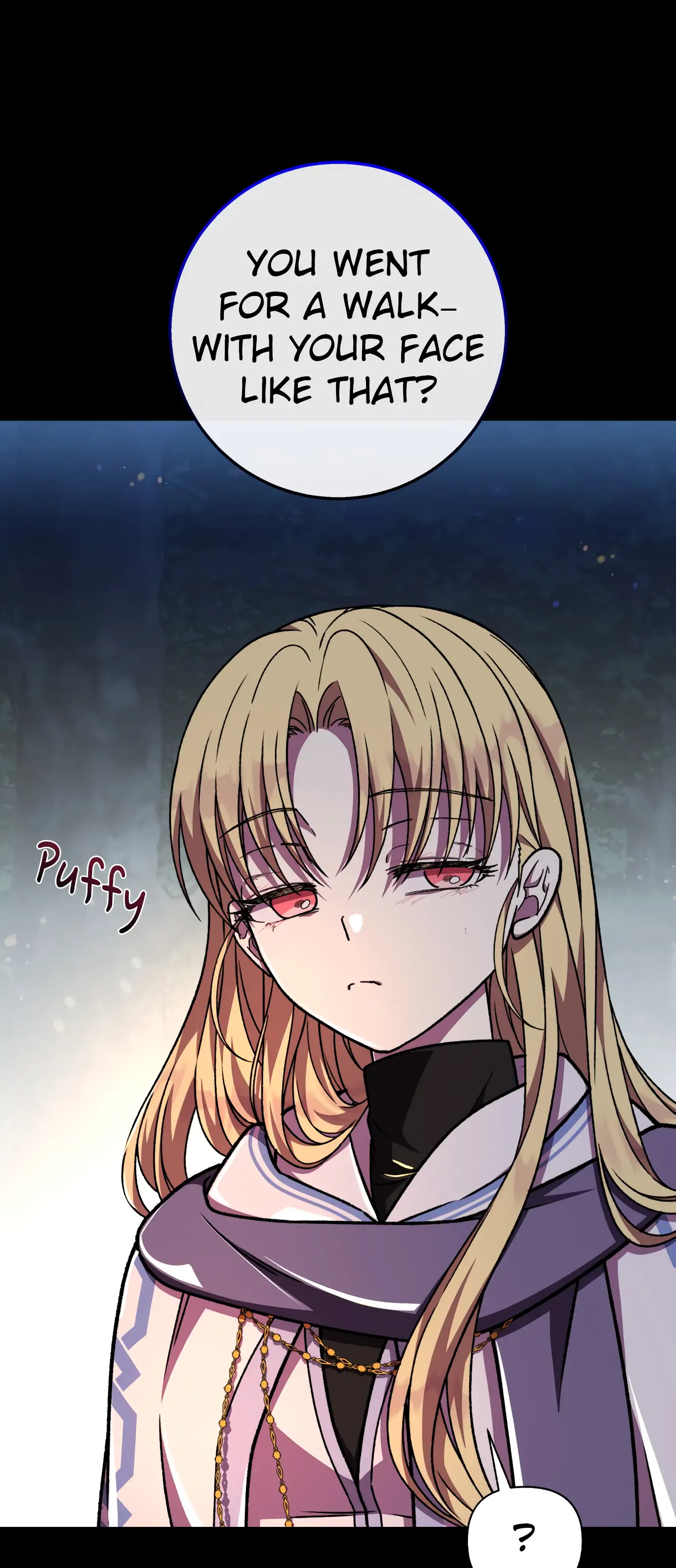I Have the Dragon’s Heart Chapter 45 - page 40