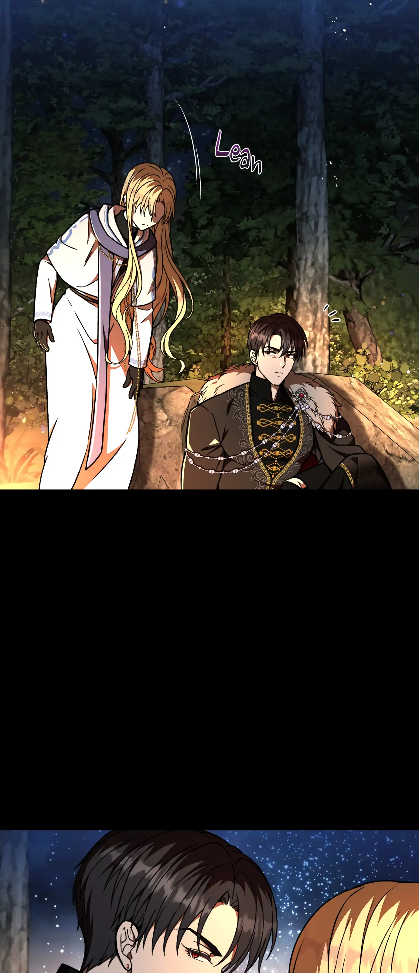 I Have the Dragon’s Heart Chapter 45 - page 48
