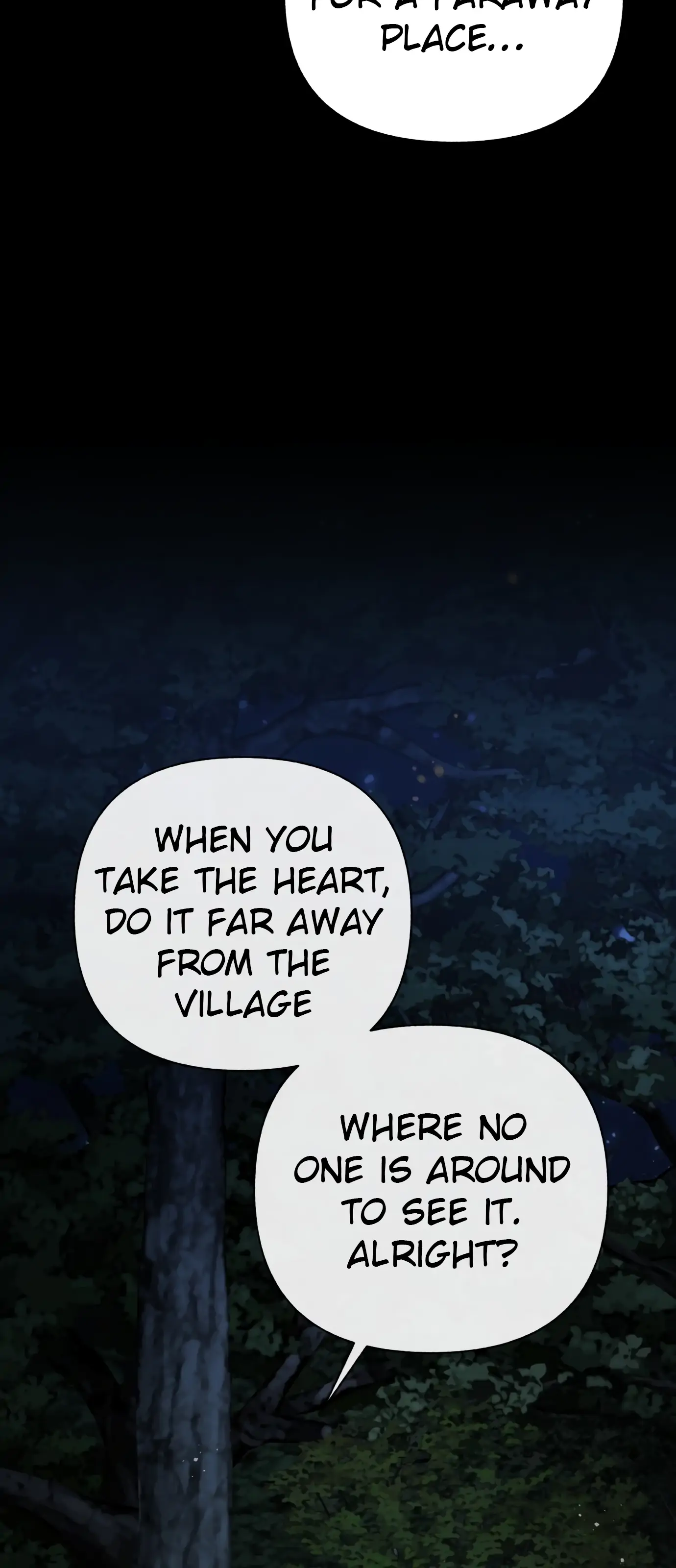 I Have the Dragon’s Heart Chapter 45 - page 55