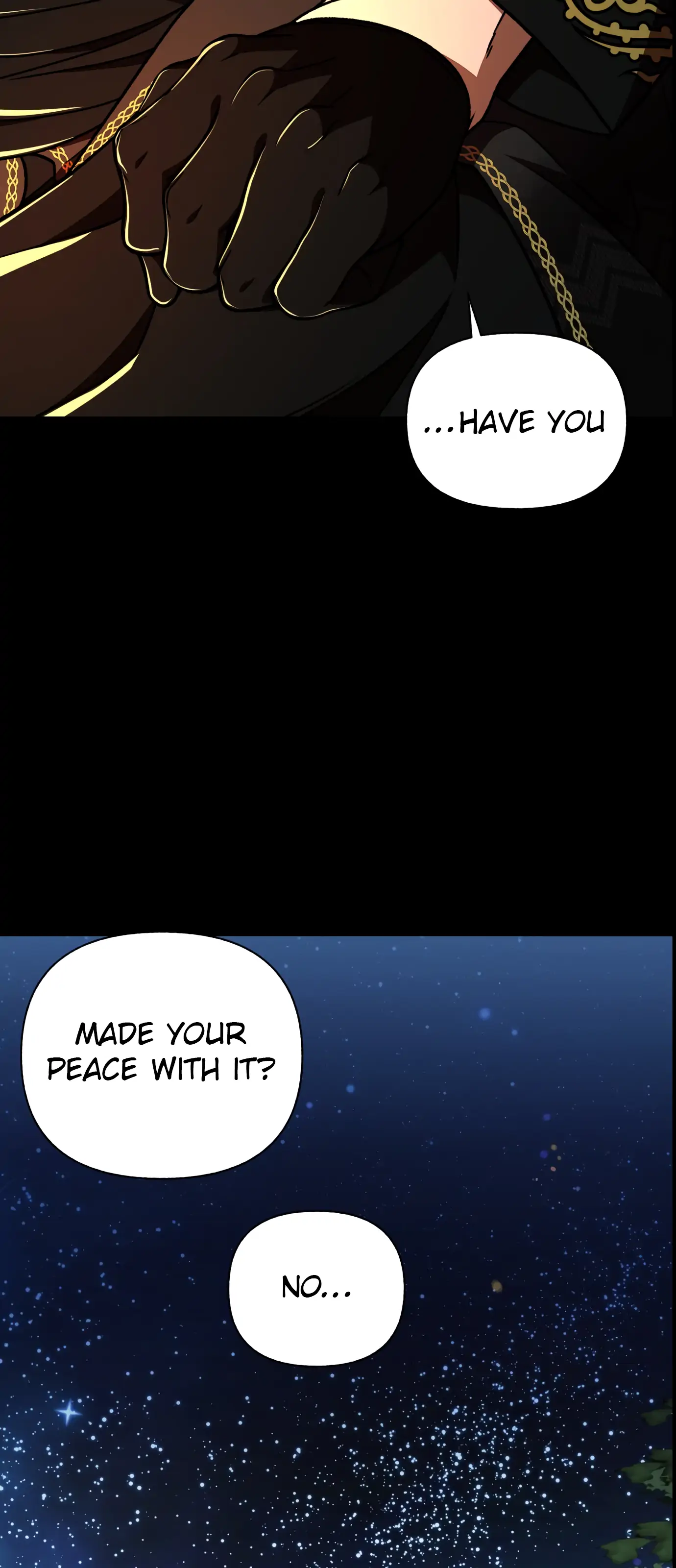 I Have the Dragon’s Heart Chapter 45 - page 58