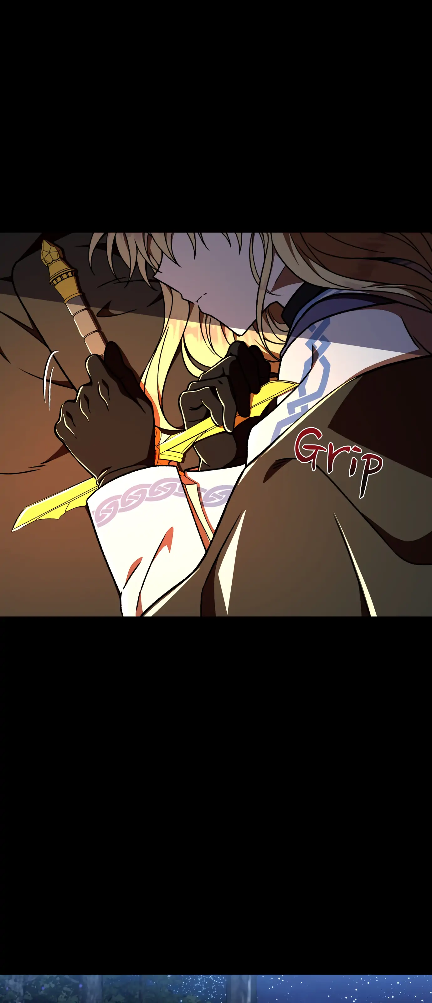 I Have the Dragon’s Heart Chapter 45 - page 63