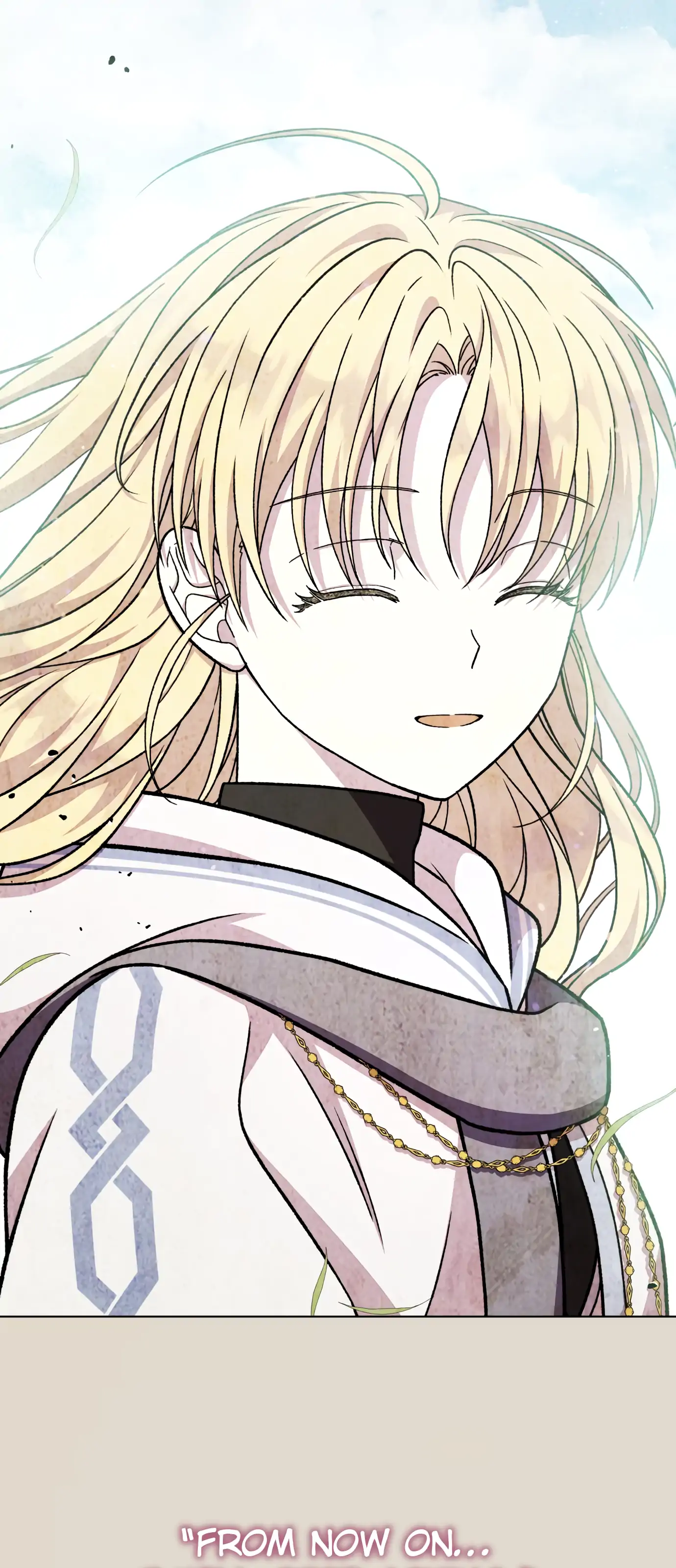 I Have the Dragon’s Heart Chapter 45 - page 69