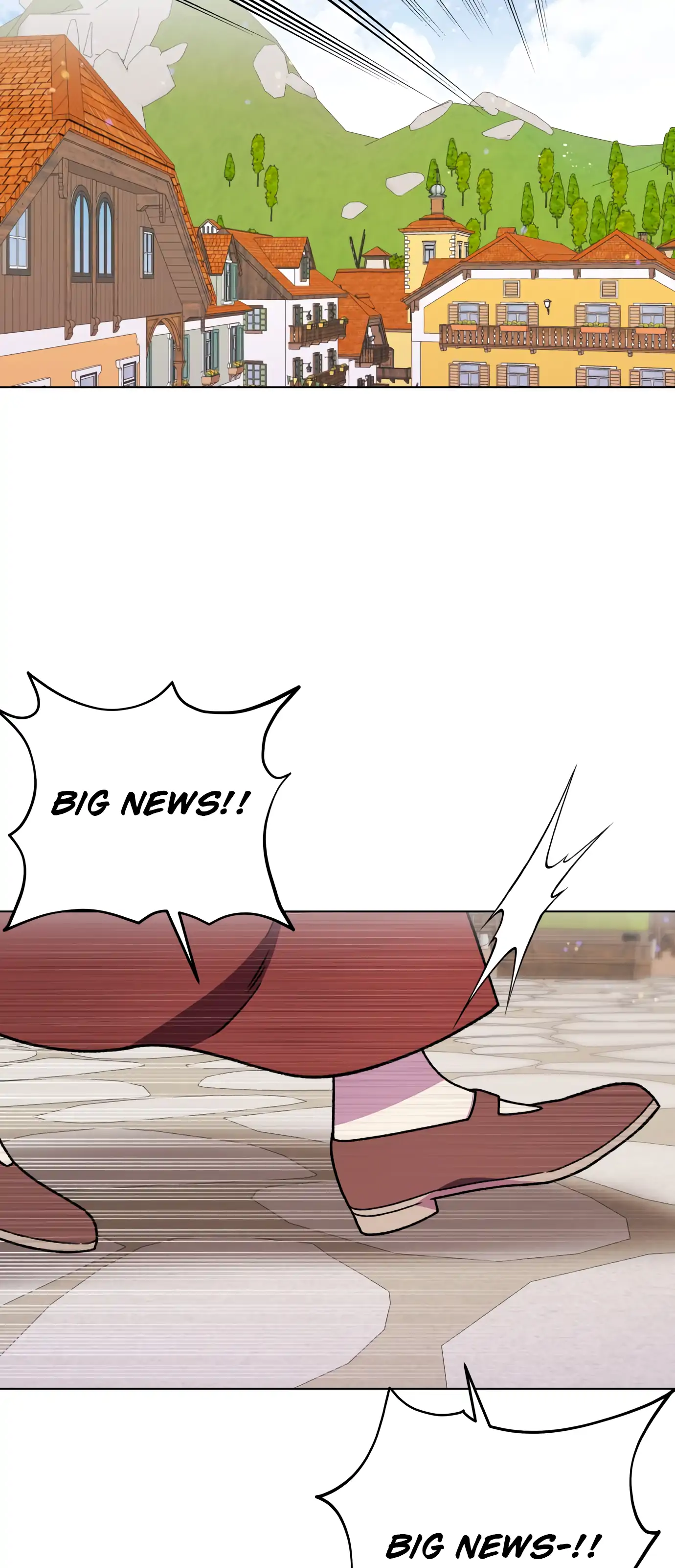 I Have the Dragon’s Heart Chapter 45 - page 82